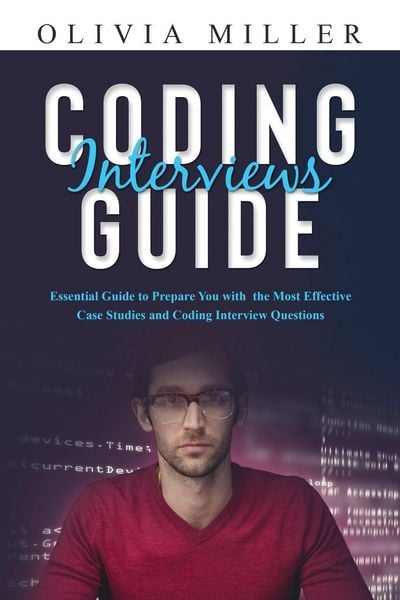 Produktbild: CODING INTERVIEWS G U I D E