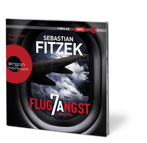 Produktbild: Flugangst 7A
