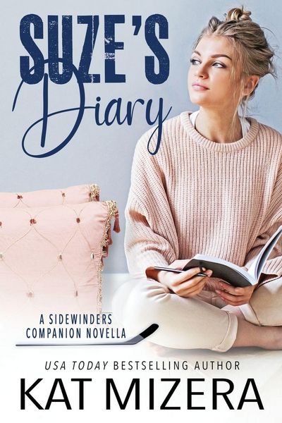 Produktbild: Suze's Diary