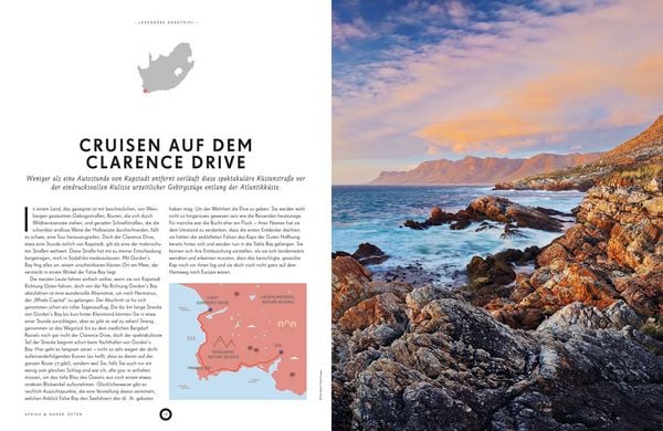 Produktbild: Lonely Planet Bildband Legend&auml;re Roadtrips