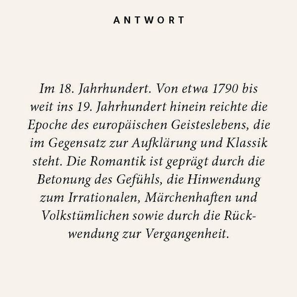 Produktbild: Romantik-Quiz