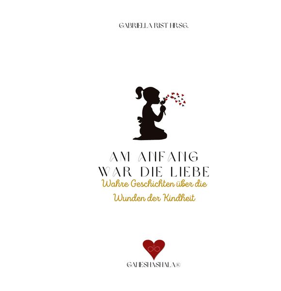 Produktbild: Am Anfang war die Liebe