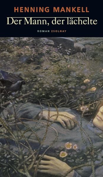 Produktbild: Der Mann, der l&auml;chelte
