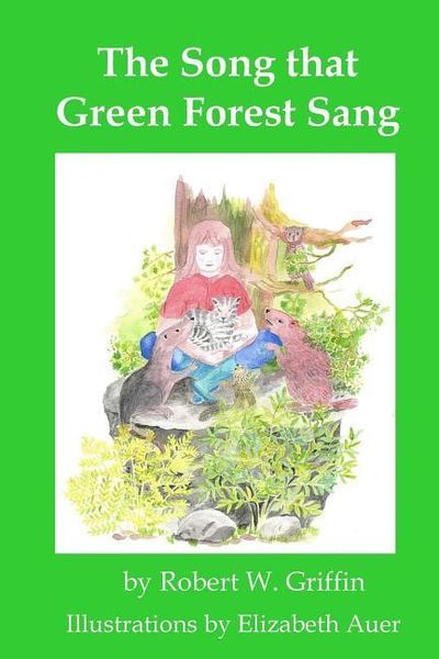 Produktbild: The Song that Green Forest Sang