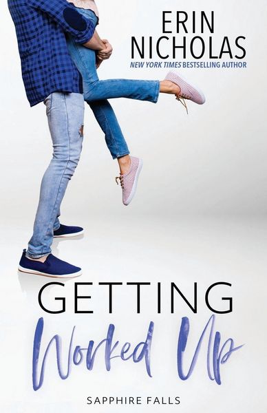 Produktbild: Getting Worked Up (Sapphire Falls)