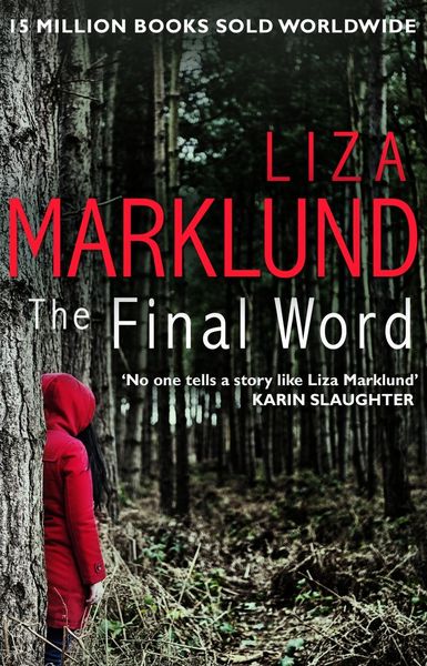 Produktbild: The Final Word