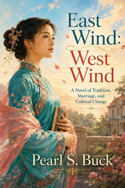 Produktbild: East Wind