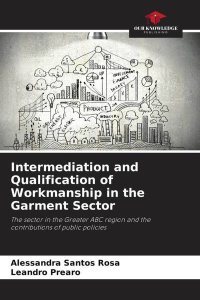 Produktbild: Intermediation and Qualification of Workmanship in the Garment Sector