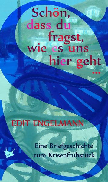 Produktbild: Sch&ouml;n, dass du fragst, wie es uns hier geht ...