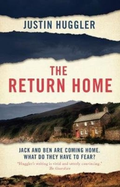 Produktbild: Huggler, J: The Return Home