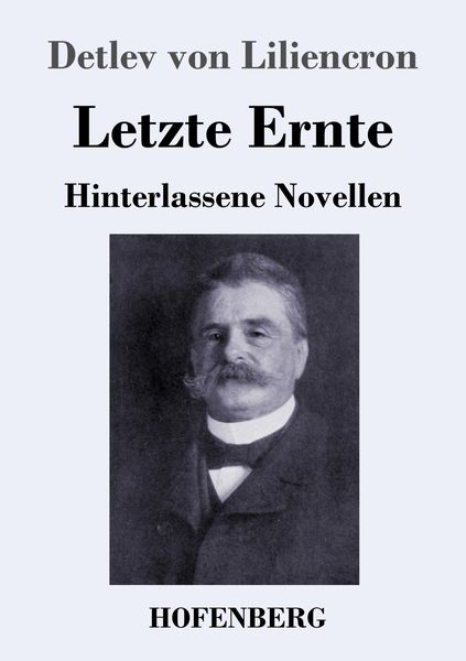 Produktbild: Letzte Ernte