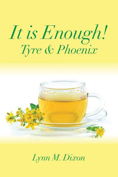 Produktbild: It Is Enough!