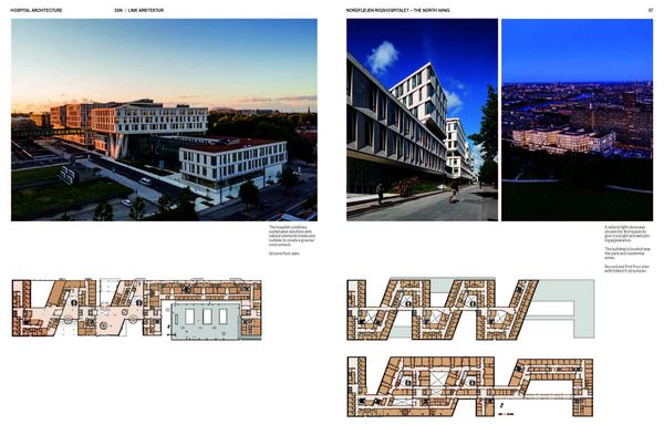 Produktbild: Healing Spaces