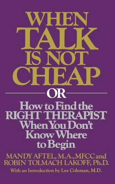 Produktbild: When Talk Is Not Cheap
