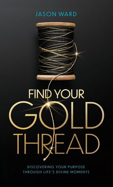 Produktbild: Find Your Gold Thread