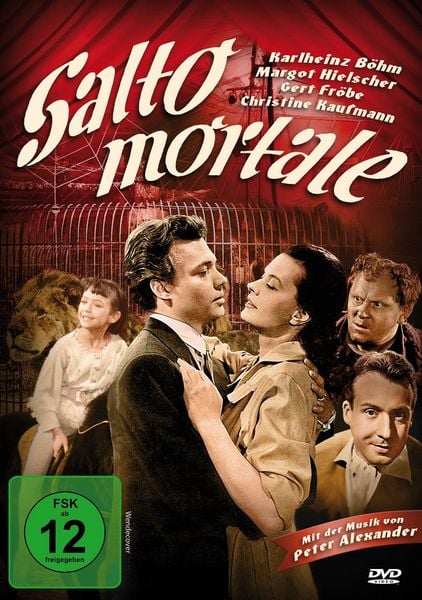 Produktbild: Salto Mortale
