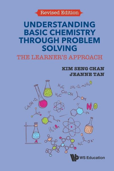 Produktbild: Understand Basic Chem (rev Ed)