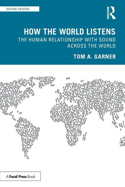 Produktbild: How the World Listens