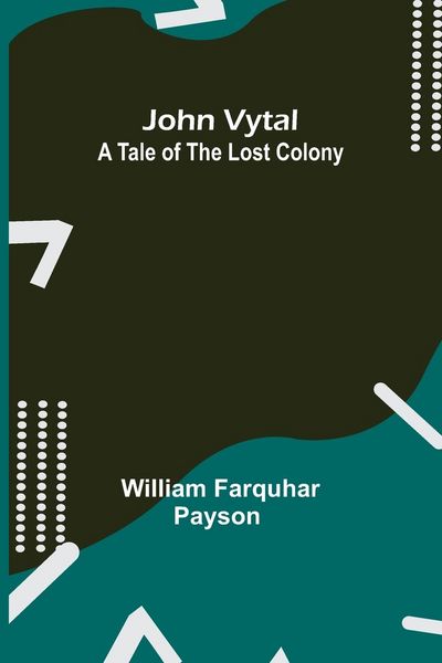 Produktbild: John Vytal