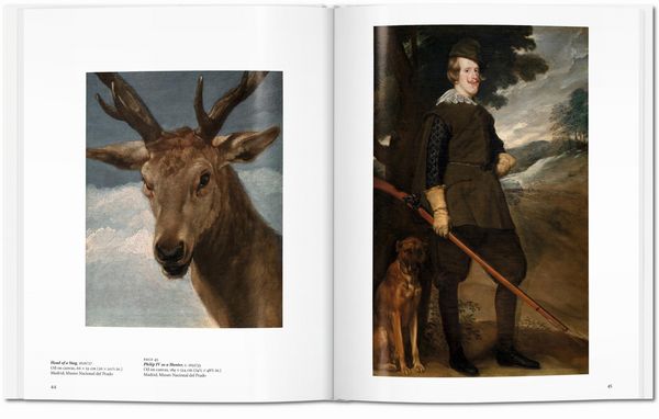 Produktbild: Vel&aacute;zquez
