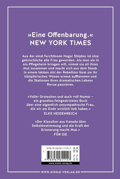 Produktbild: Der steinerne Engel