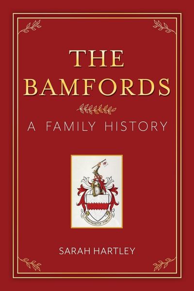 Produktbild: The Bamfords