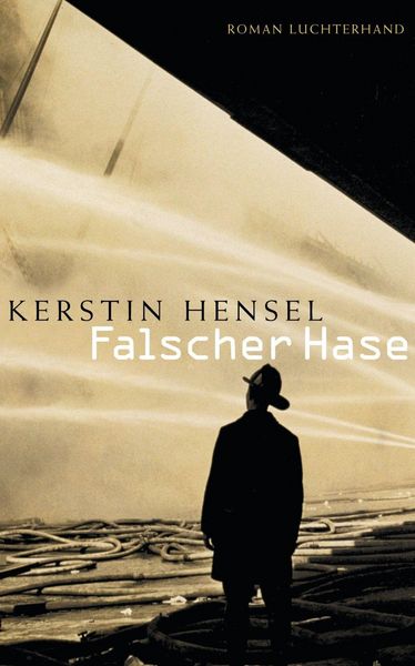 Produktbild: Falscher Hase