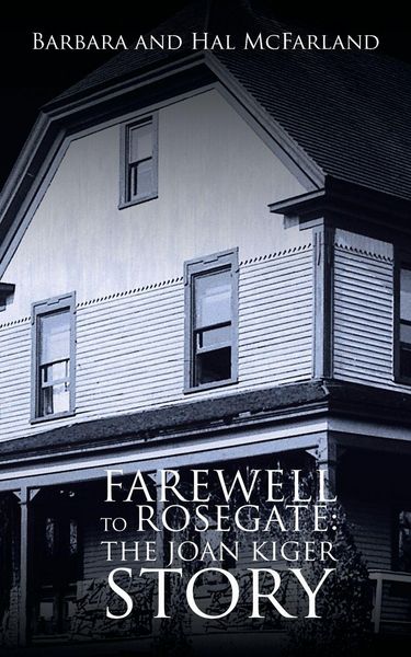 Produktbild: Farewell to Rosegate