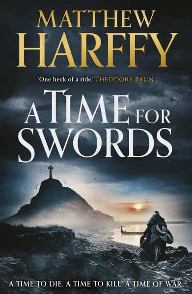 Produktbild: A Time for Swords