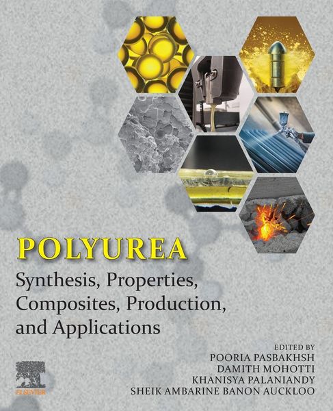 Produktbild: Polyurea