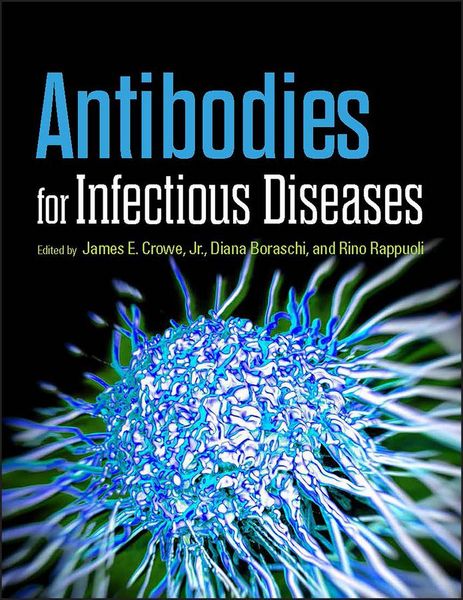 Produktbild: Antibodies for Infectious Diseases