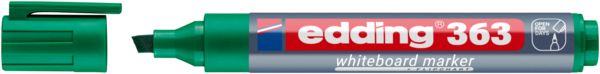 Produktbild: edding 363 Whiteboardmarker gr&uuml;n