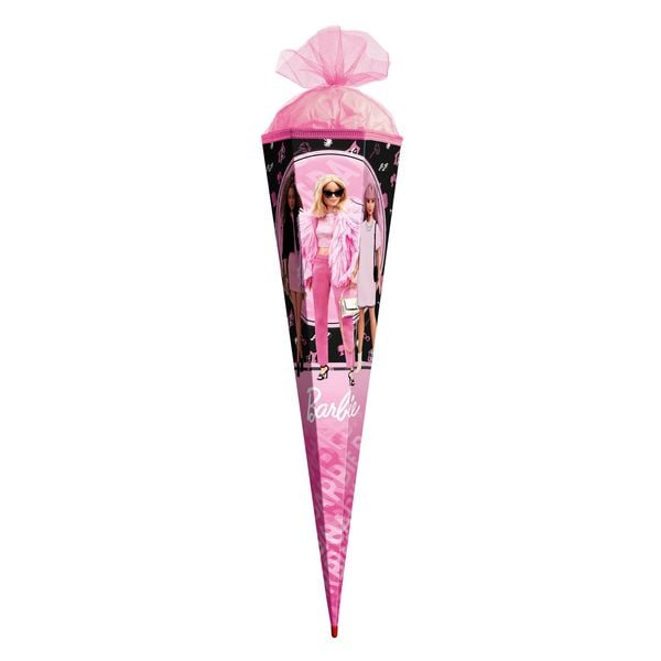 Produktbild: Schult&uuml;te, Barbie, 85cm