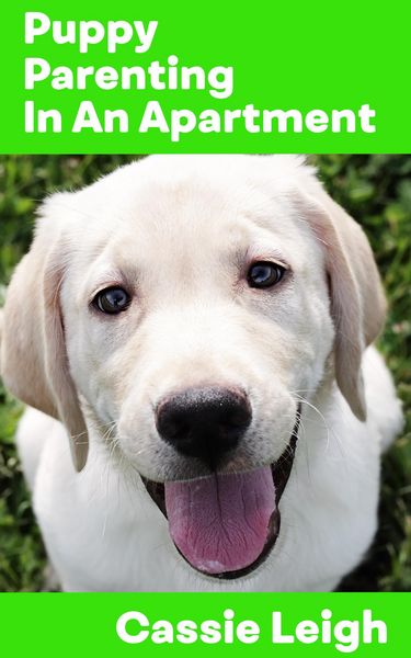 Produktbild: Puppy Parenting In An Apartment