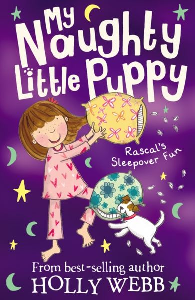 Produktbild: Webb, H: Rascal's Sleepover Fun