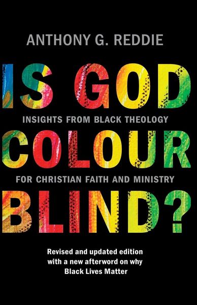 Produktbild: Is God Colour-Blind?