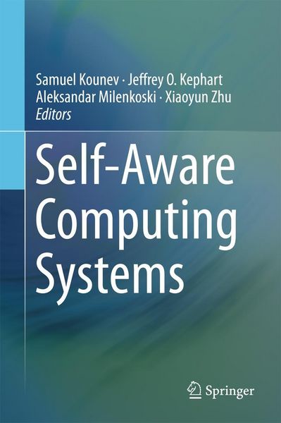 Produktbild: Self-Aware Computing Systems