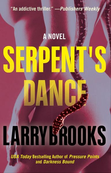 Produktbild: Serpent's Dance