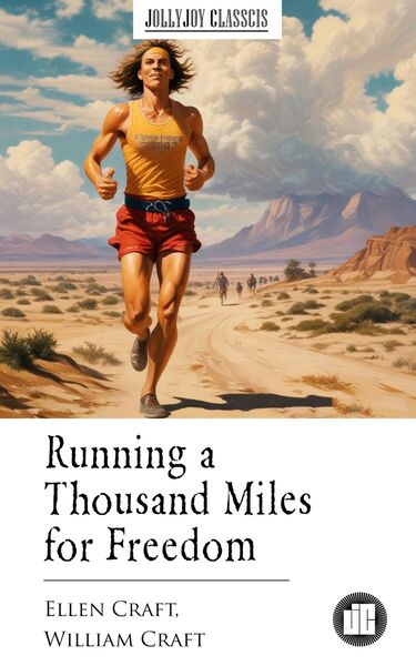 Produktbild: Running a Thousand Miles for Freedom