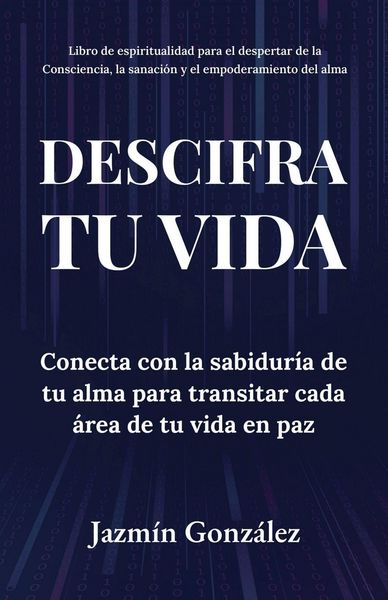 Produktbild: Descifra tu vida