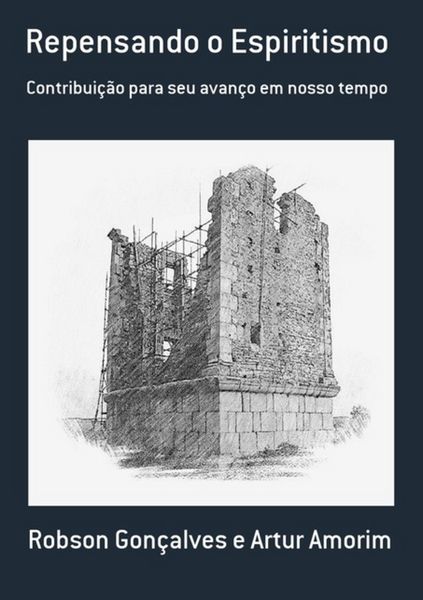 Produktbild: Repensando O Espiritismo