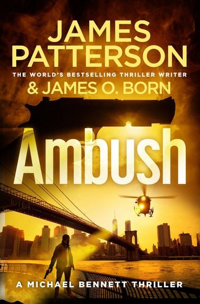 Produktbild: Ambush