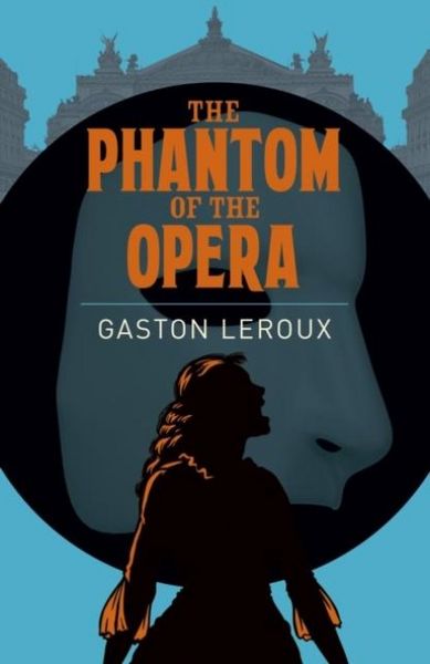 Produktbild: The Phantom of the Opera