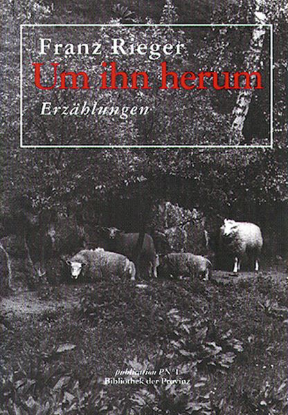 Produktbild: Um ihn herum