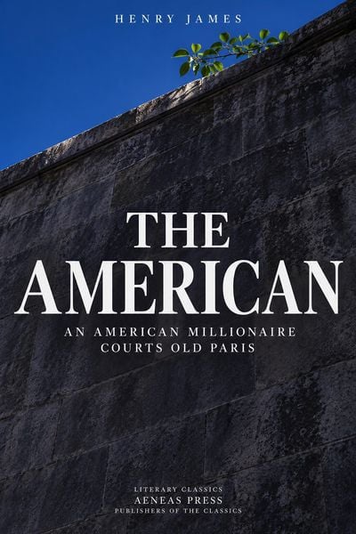 Produktbild: The American