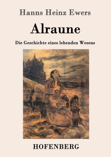 Produktbild: Alraune