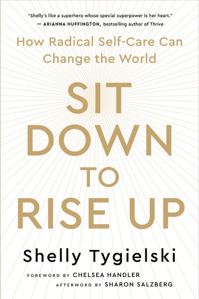 Produktbild: Sit Down to Rise Up