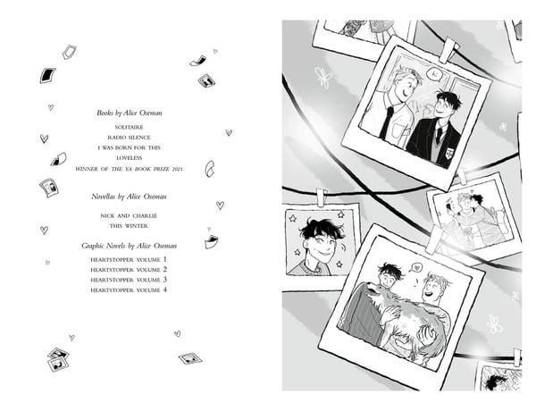 Produktbild: Nick And Charlie [10th Anniversary Special Edition]