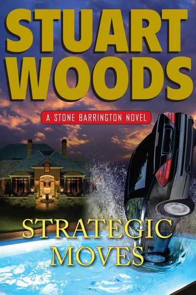 Produktbild: Strategic Moves