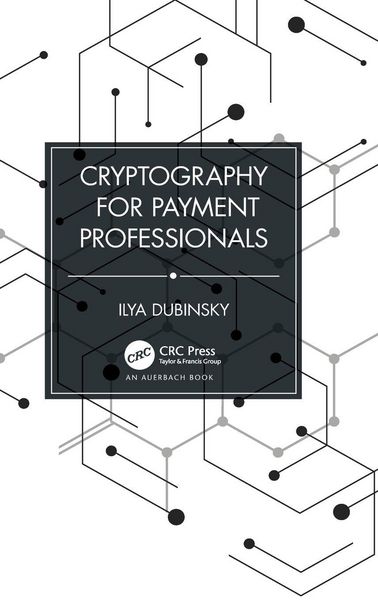 Produktbild: Cryptography for Payment Professionals